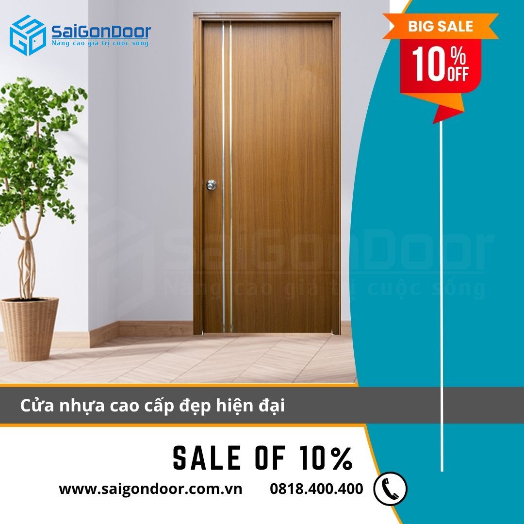 Có nên chọn sử dụng cửa nhựa cao cấp đẹp hiện đại không cua-nhua-cao-cap-dep-hien-dai