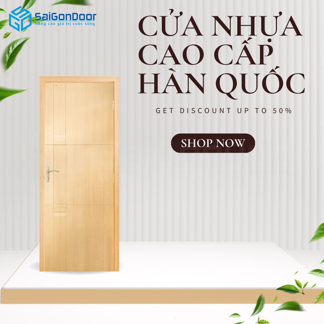 Tại sao cửa nhựa cao cấp Hàn Quốc lại được ưa chuộng đến vậy cua-nhua-cao-cap-han-quoc-7