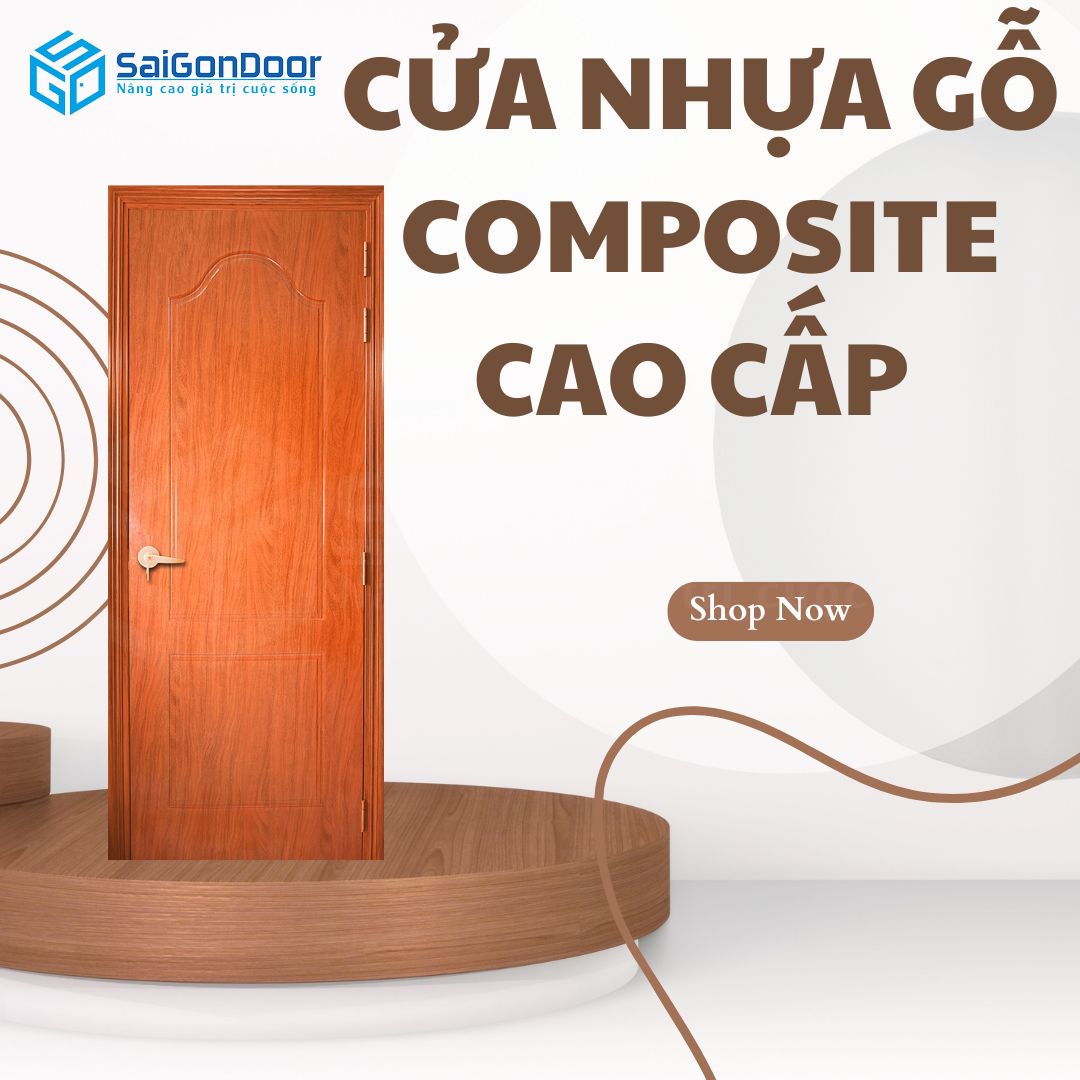 Cửa Nhựa Gỗ Composite Cao Cấp – Bền Đẹp Cách Âm 14 cua-nhua-go-composite-cao-cap-2