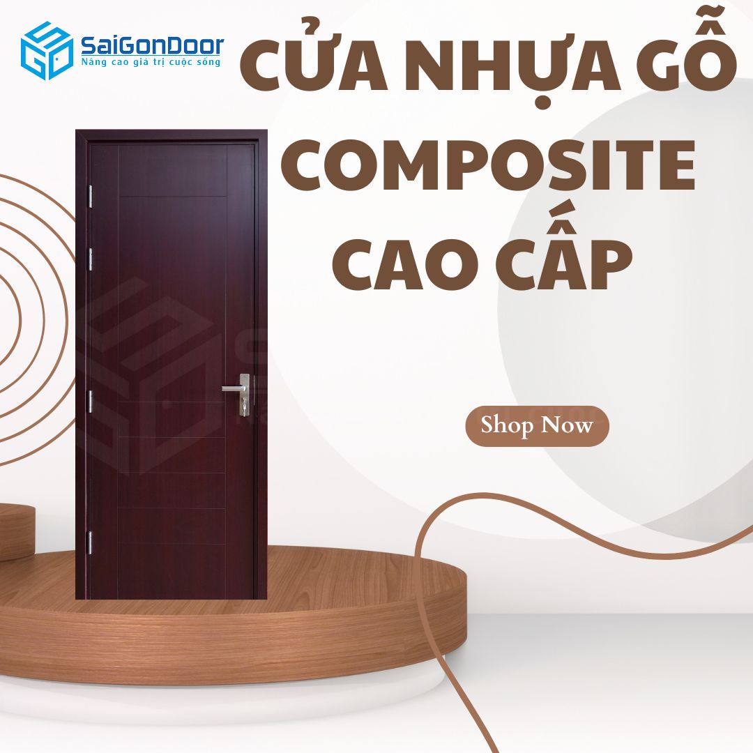 Cửa Nhựa Gỗ Composite Cao Cấp – Bền Đẹp Cách Âm 12 cua-nhua-go-composite-cao-cap-4