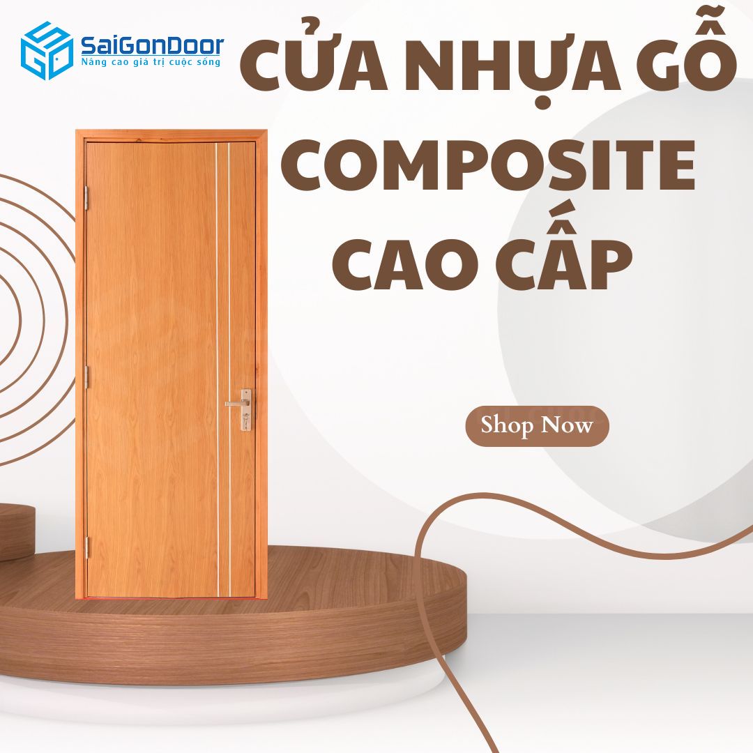 Cửa Nhựa Gỗ Composite Cao Cấp – Bền Đẹp Cách Âm 9 cua-nhua-go-composite-cao-cap-6
