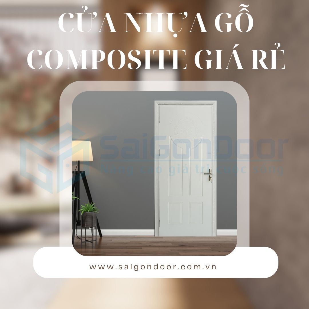 Cửa Nhựa Gỗ Composite Giá Rẻ – Giải Pháp Chi Phí 15 cua-nhua-go-composite-gia-re-4