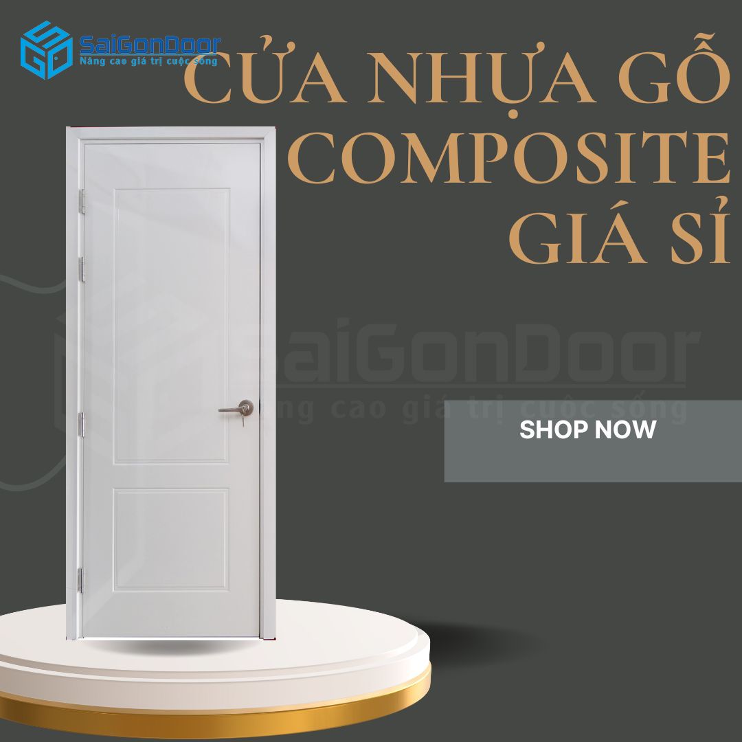 Địa Chỉ Phân Phối Cửa Nhựa Gỗ Composite Giá Sỉ 14 cua-nhua-go-composite-gia-si-2