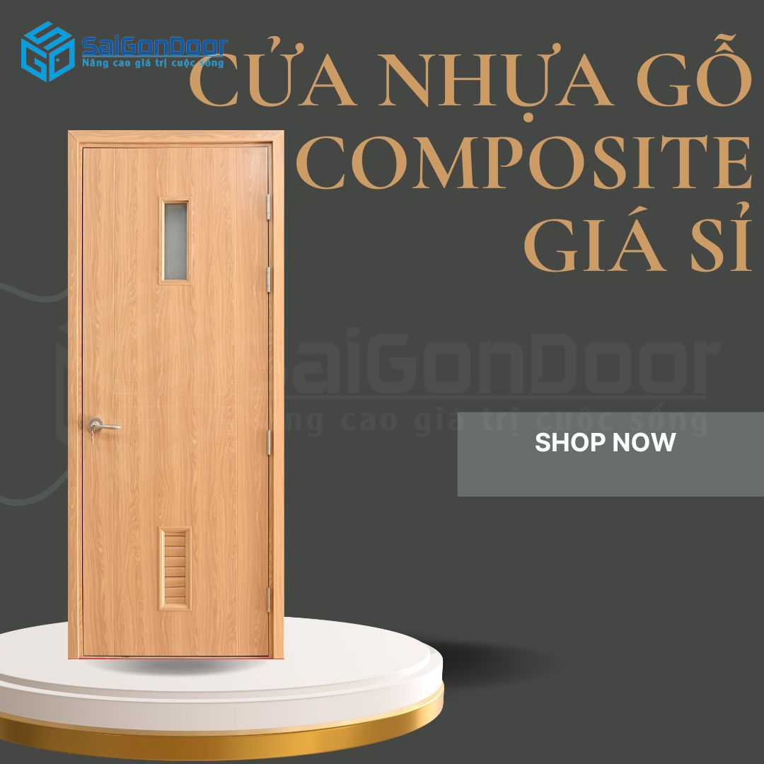 Địa Chỉ Phân Phối Cửa Nhựa Gỗ Composite Giá Sỉ 11 cua-nhua-go-composite-gia-si-4