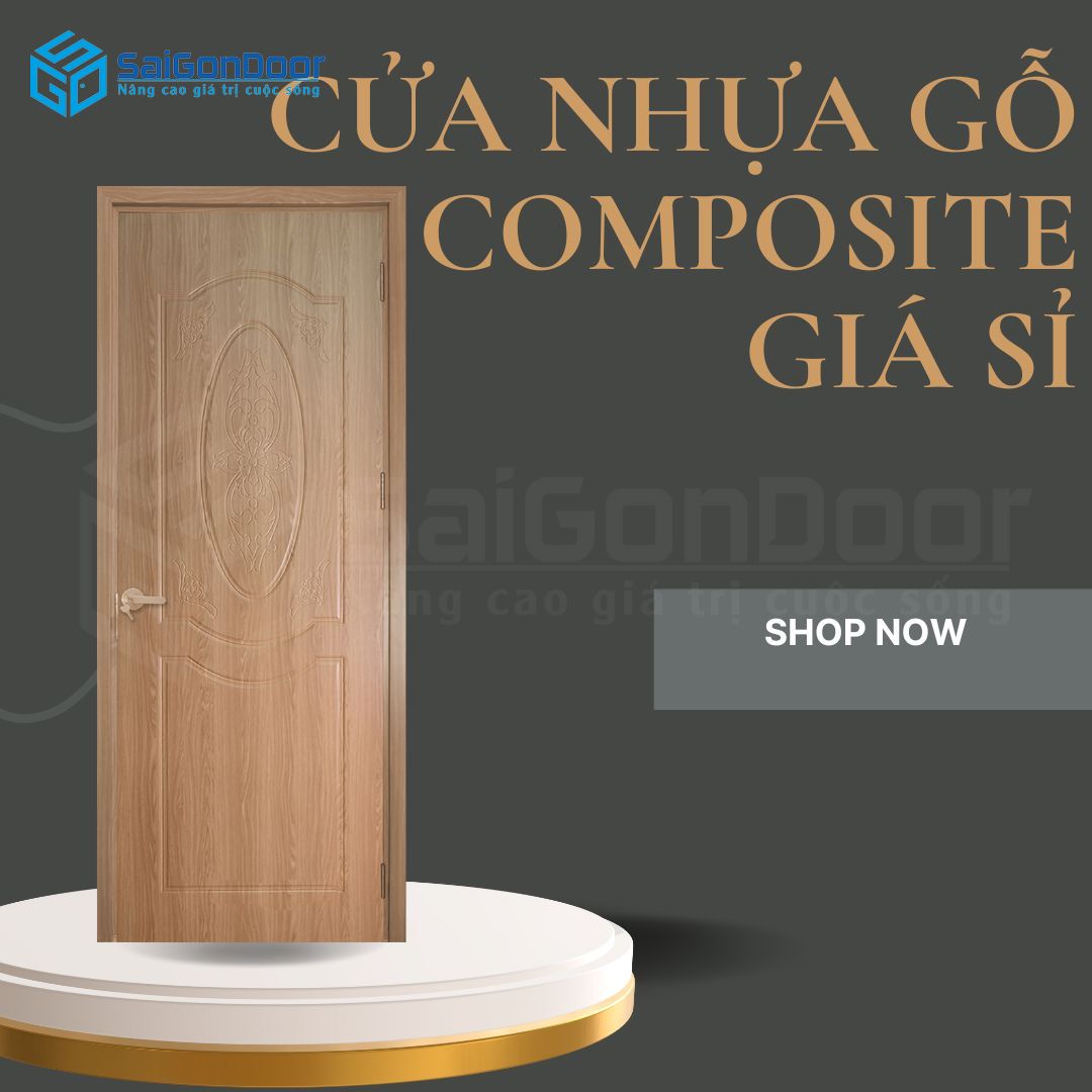 Địa Chỉ Phân Phối Cửa Nhựa Gỗ Composite Giá Sỉ 12 cua-nhua-go-composite-gia-si-7