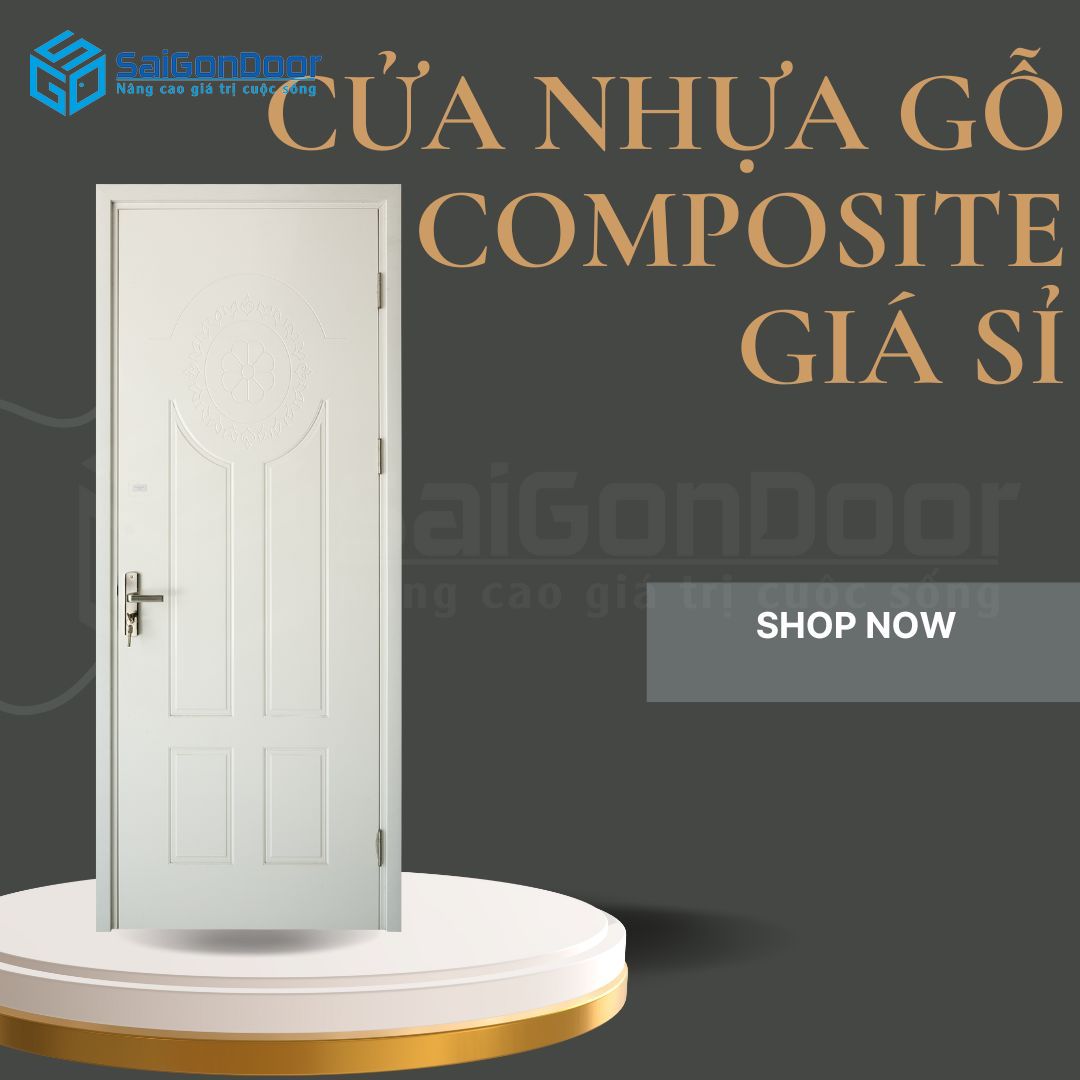 Địa Chỉ Phân Phối Cửa Nhựa Gỗ Composite Giá Sỉ 16 cua-nhua-go-composite-gia-si