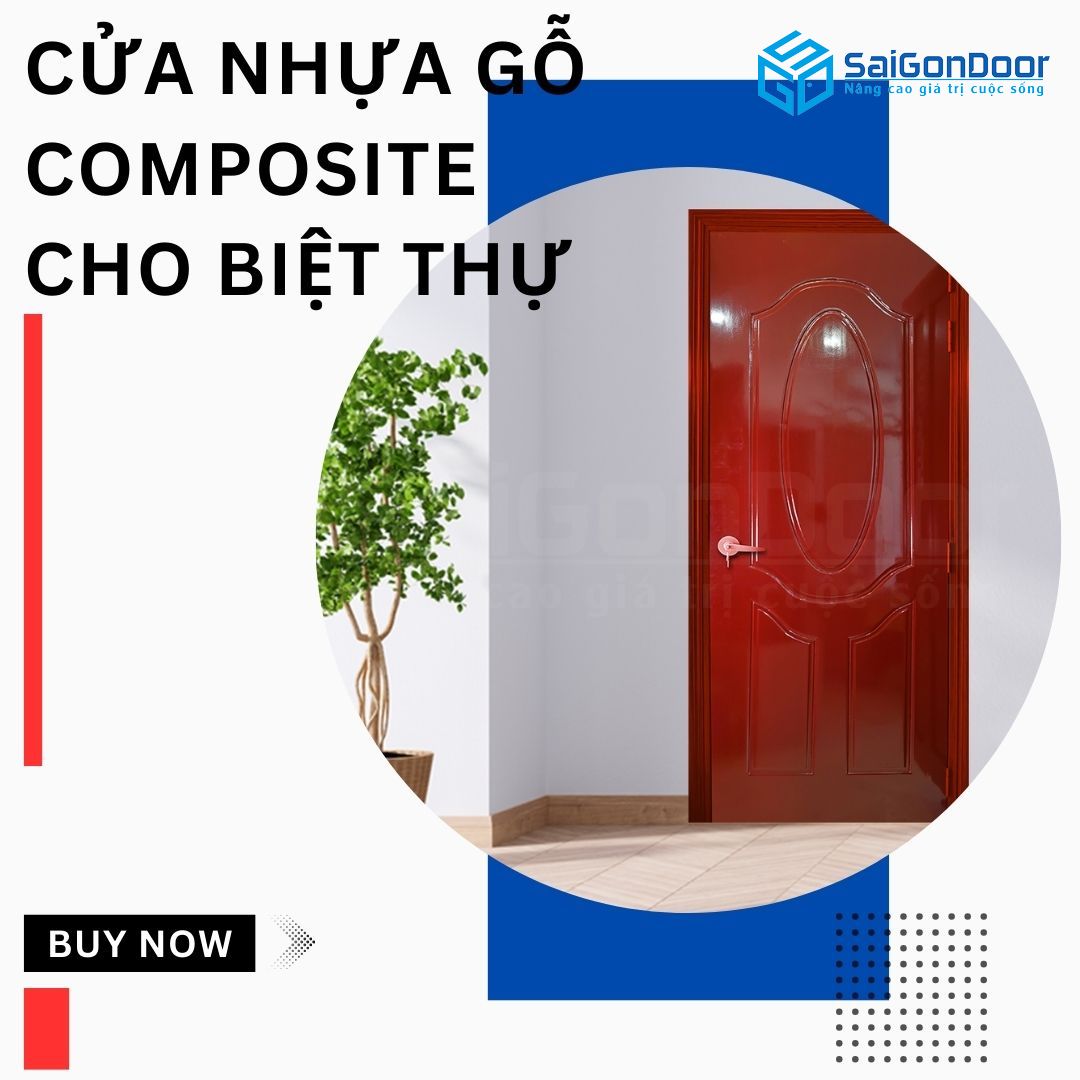 Cửa Nhựa Gỗ Composite Cho Biệt Thự -Xu Hướng 15 cua-nhua-go-composite-cho-biet-thu-1
