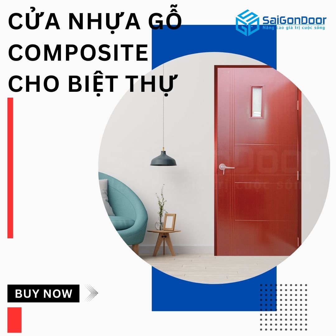 Cửa Nhựa Gỗ Composite Cho Biệt Thự -Xu Hướng 13 cua-nhua-go-composite-cho-biet-thu-3