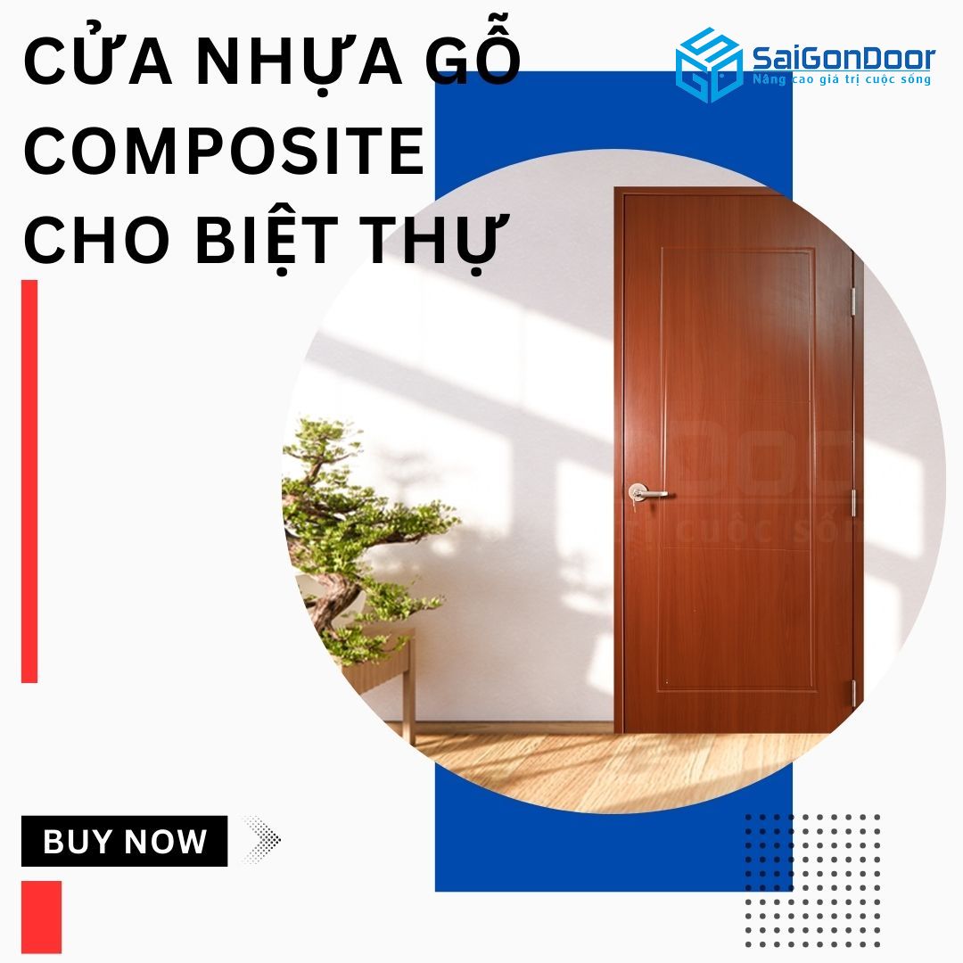 Cửa Nhựa Gỗ Composite Cho Biệt Thự -Xu Hướng 10 cua-nhua-go-composite-cho-biet-thu-5