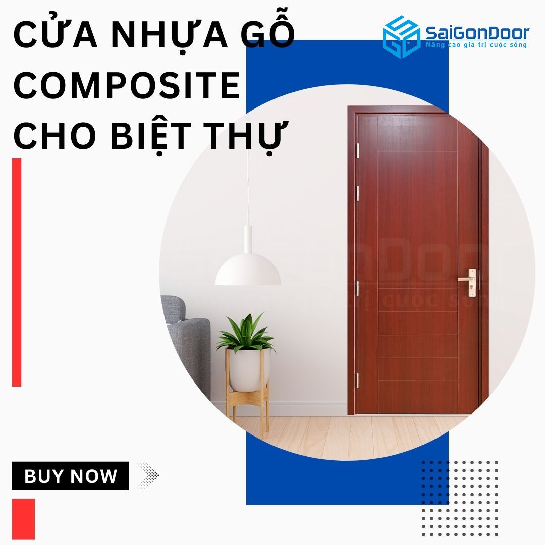 Cửa Nhựa Gỗ Composite Cho Biệt Thự -Xu Hướng 9 cua-nhua-go-composite-cho-biet-thu-6