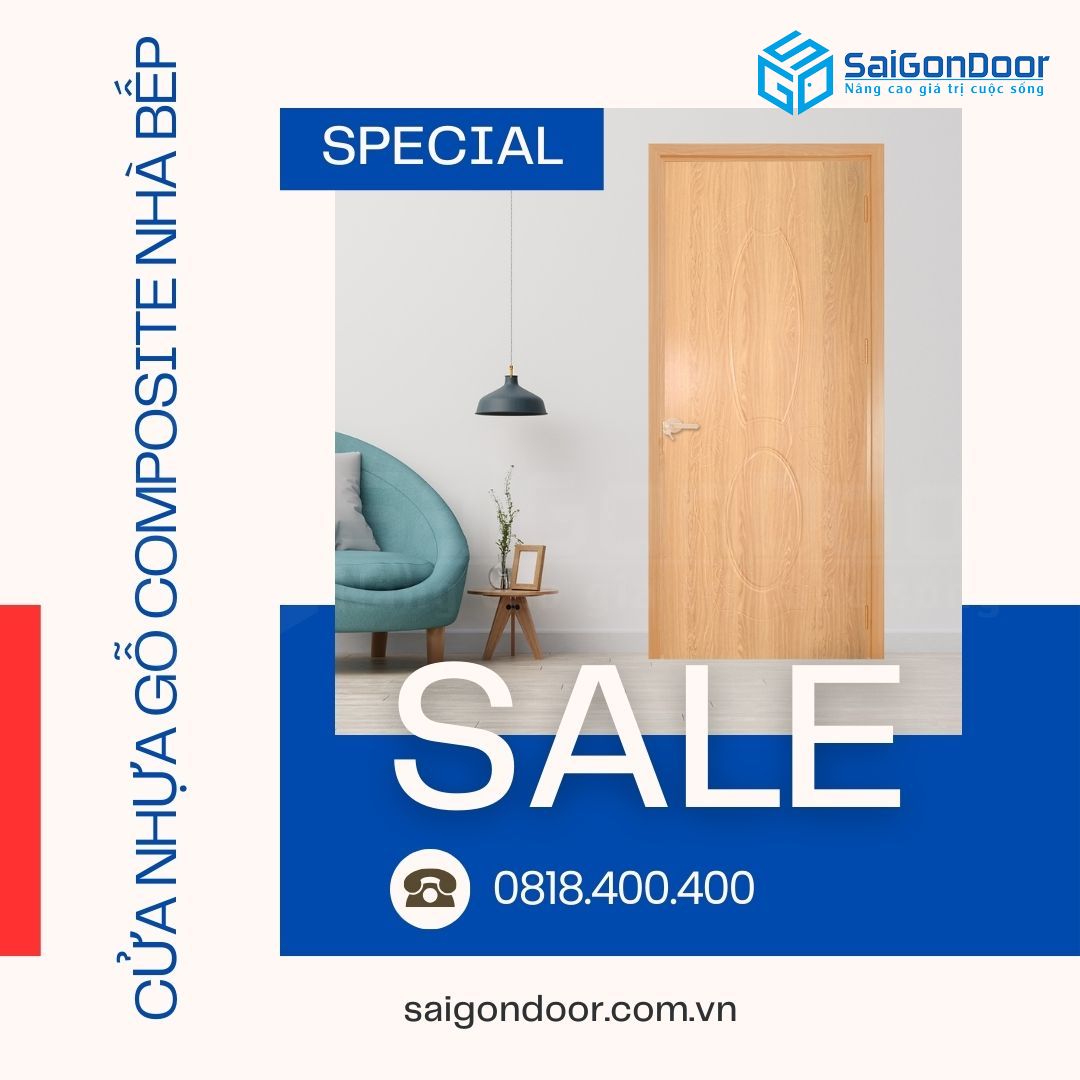 Cửa Nhựa Gỗ Composite Nhà Bếp – Tối Ưu Không Gian Nấu Nướng 15 cua-nhua-go-composite-nha-bep