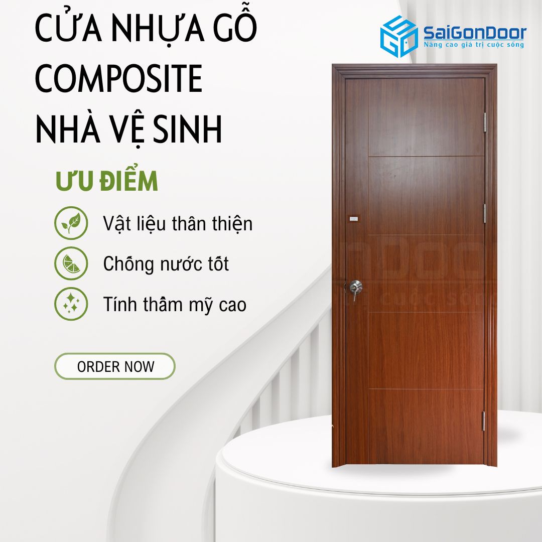 Cửa Nhựa Gỗ Composite Nhà Vệ Sinh - Giải Pháp Chống Nước 9 cua-nhua-go-composite-nha-ve-sinh-7