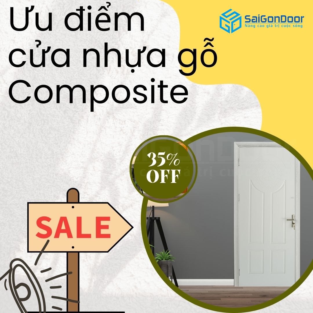 Ưu Điểm Cửa Nhựa Gỗ Composite – Giải Pháp Hoàn Hảo 14 uu-diem-cua-nhua-go-composite-2
