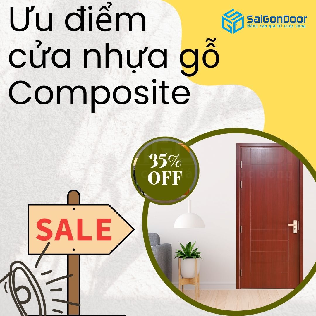 Ưu Điểm Cửa Nhựa Gỗ Composite – Giải Pháp Hoàn Hảo 11 uu-diem-cua-nhua-go-composite-4