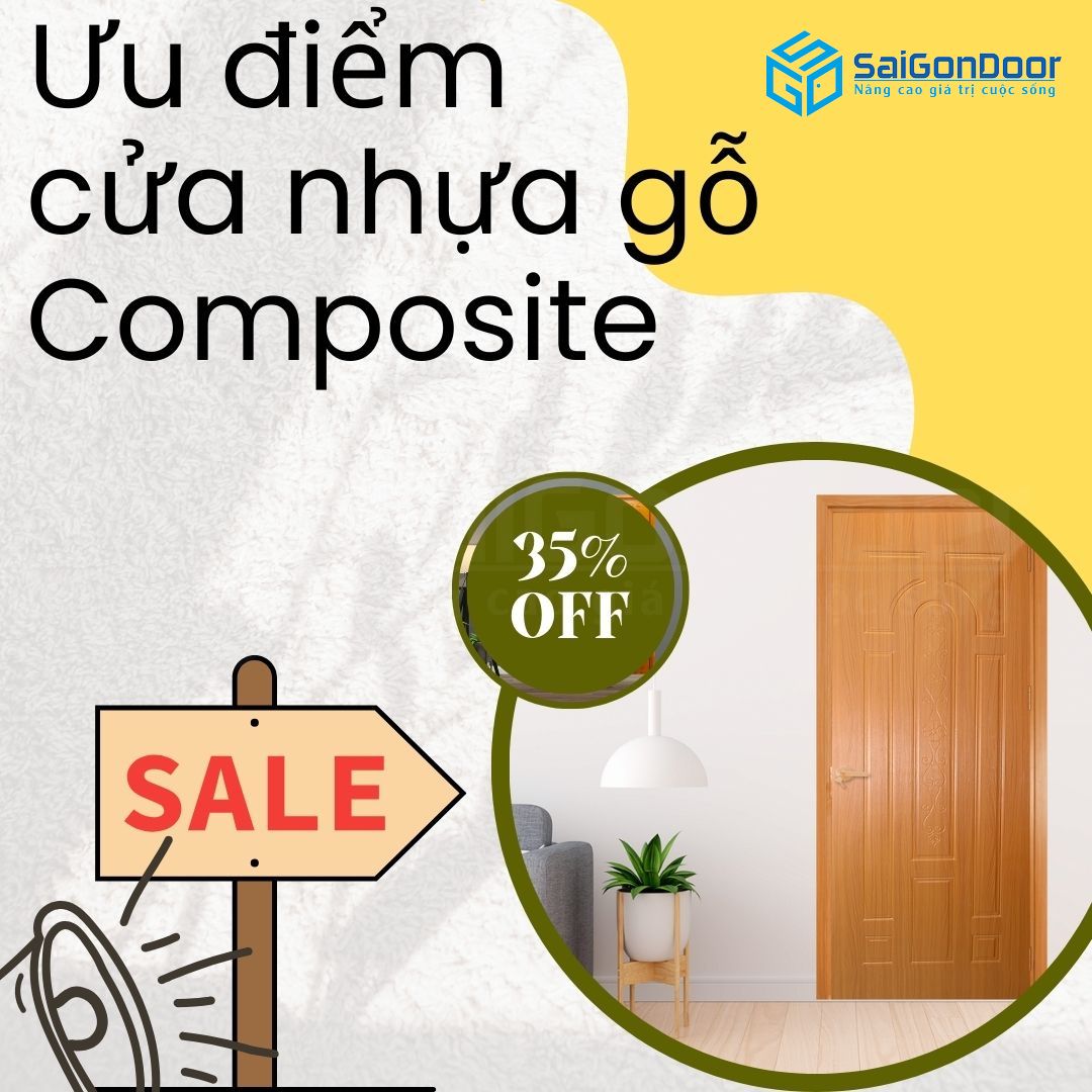 Ưu Điểm Cửa Nhựa Gỗ Composite – Giải Pháp Hoàn Hảo 12 uu-diem-cua-nhua-go-composite-7