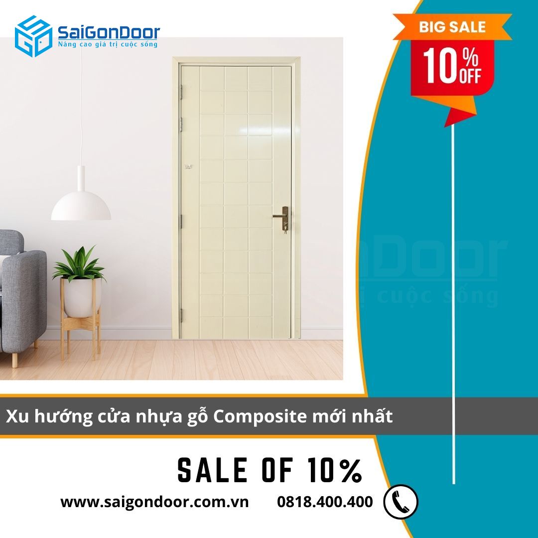 Xu Hướng Cửa Nhựa Gỗ Composite Mới Nhất – Không Gian Hiện Đại 13 xu-huong-cua-nhua-go-composite-moi-nhat-7