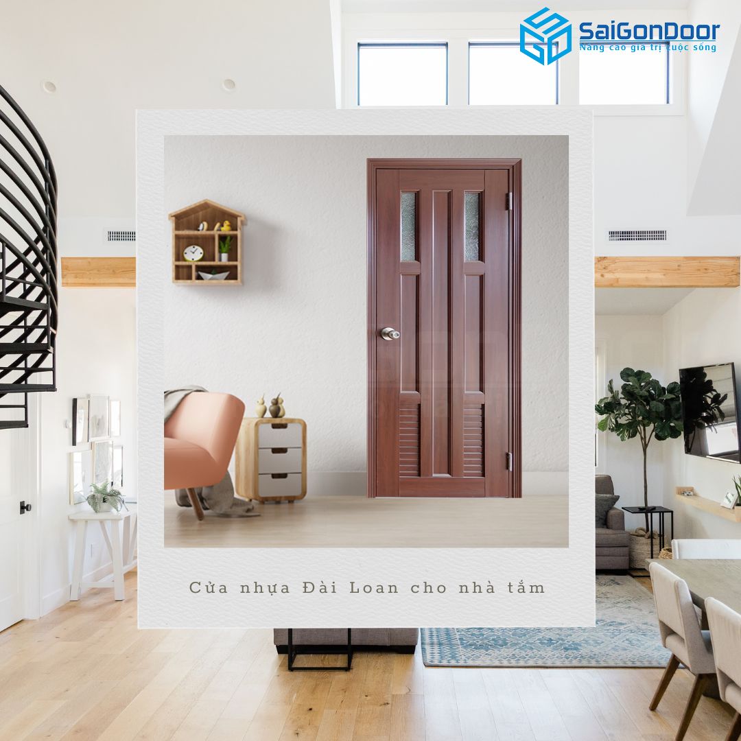 Cửa Nhựa Đài Loan Cho Nhà Tắm – Giá Tốt Nhất SaiGonDoor 12 cua-nhua-dai-loan-cho-nha-tam-3