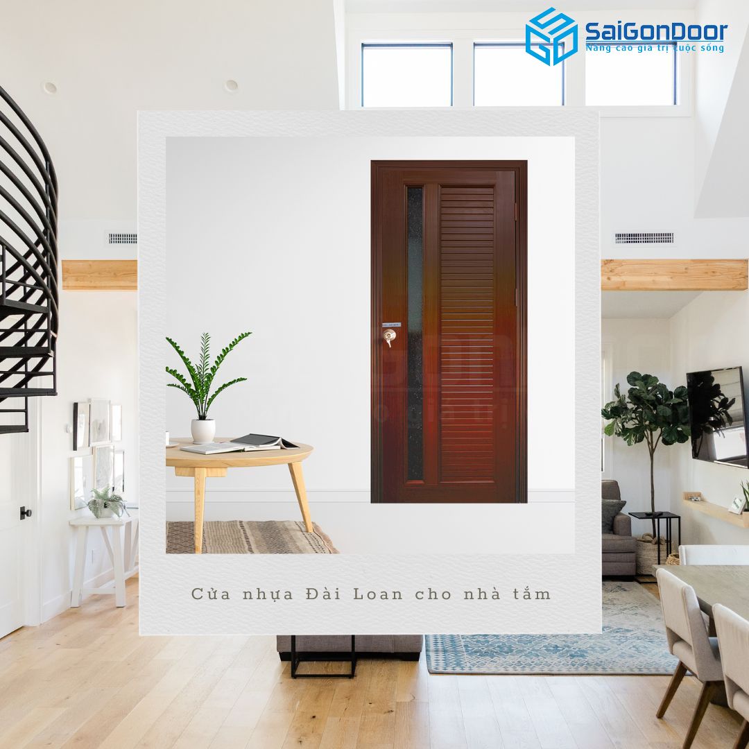 Cửa Nhựa Đài Loan Cho Nhà Tắm – Giá Tốt Nhất SaiGonDoor 11 cua-nhua-dai-loan-cho-nha-tam-4