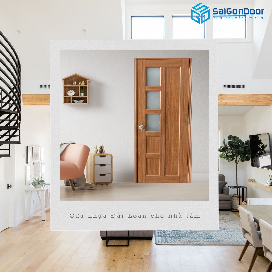 Cửa Nhựa Đài Loan Cho Nhà Tắm – Giá Tốt Nhất SaiGonDoor 10 cua-nhua-dai-loan-cho-nha-tam-5