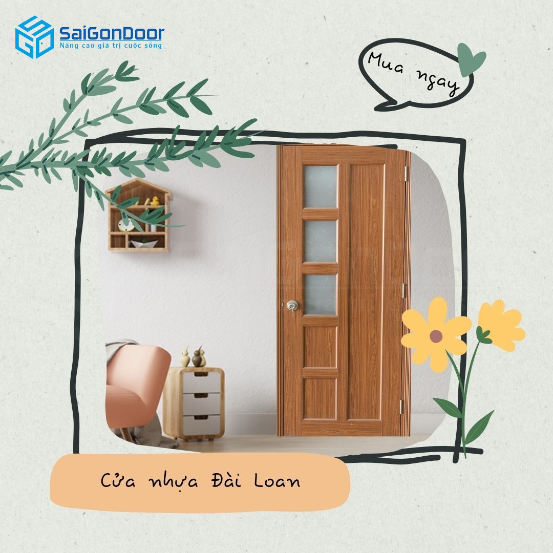 Cửa Nhựa Đài Loan Giá Bao Nhiêu? Cách Chọn Mua 14 cua-nhua-dai-loan-gia-bao-nhieu-2