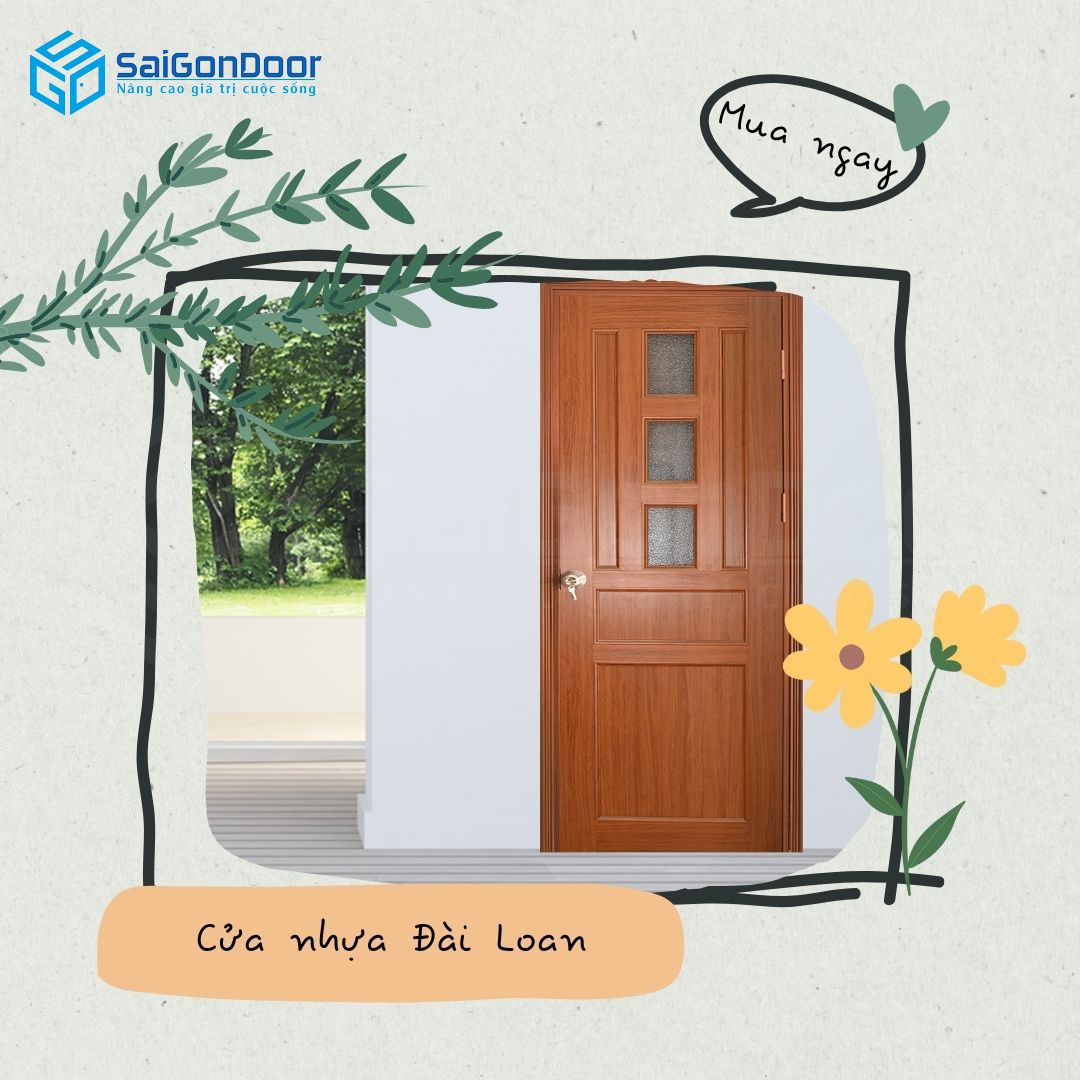 Cửa Nhựa Đài Loan Giá Bao Nhiêu? Cách Chọn Mua 9 cua-nhua-dai-loan-gia-bao-nhieu-7