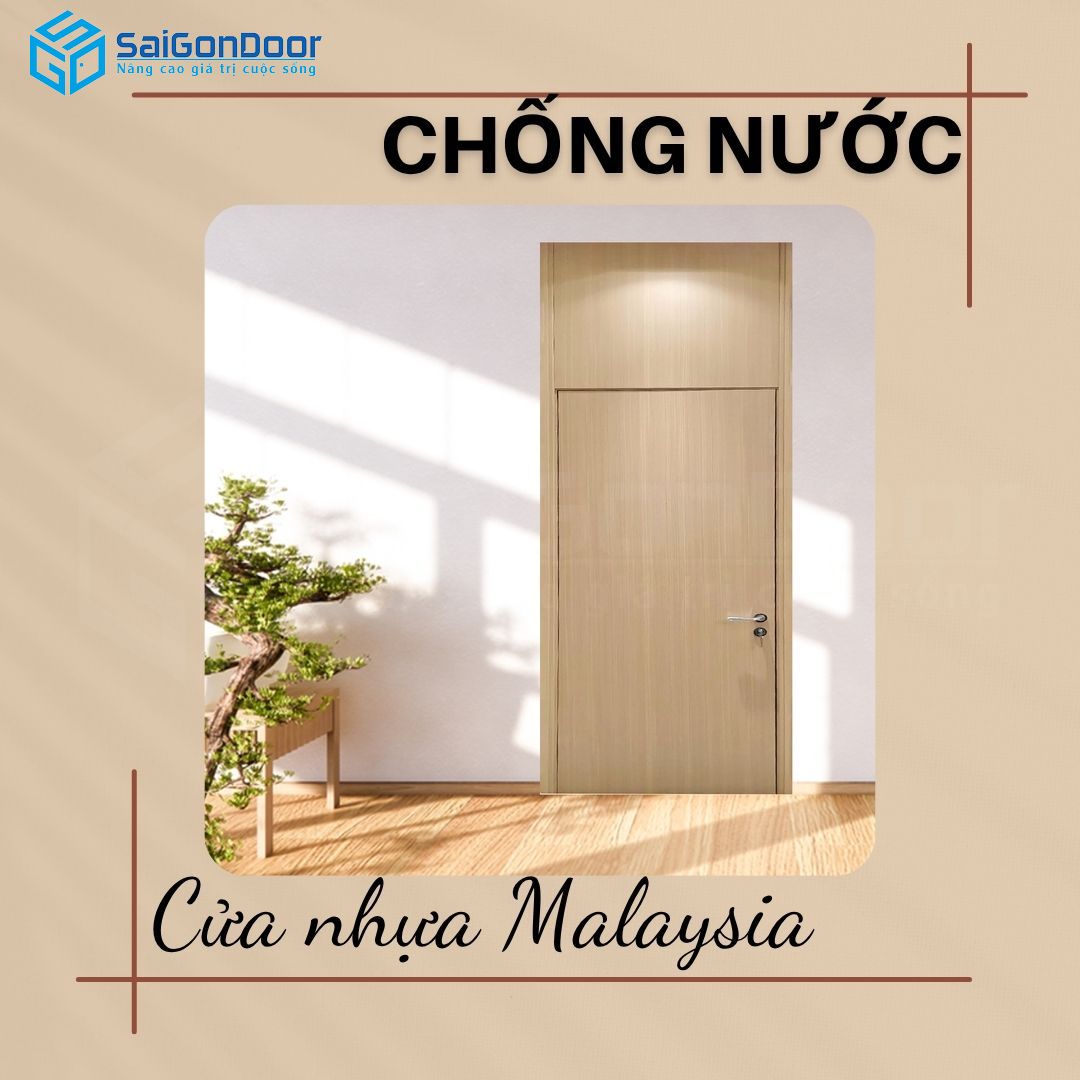 Cửa Nhựa Malaysia Chống Nước – Mang Không Gian Hiện Đại 11 cua-nhua-malaysia-chong-nuoc-4