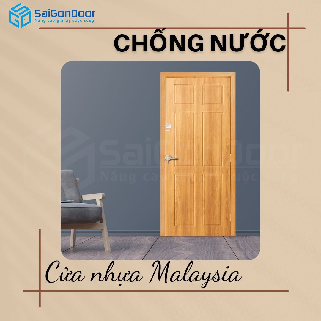 Cửa Nhựa Malaysia Chống Nước – Mang Không Gian Hiện Đại 16 cua-nhua-malaysia-chong-nuoc-7