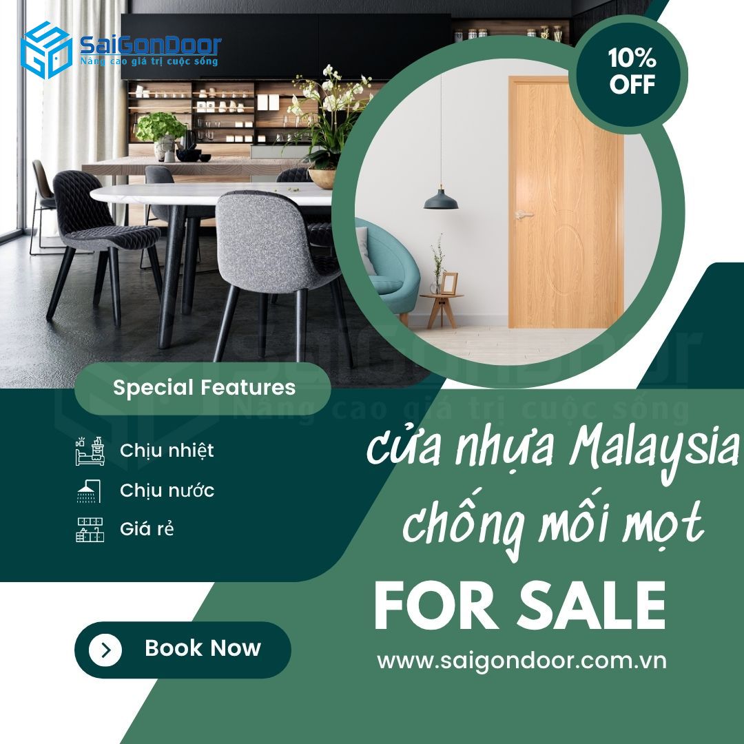 Cửa Nhựa Malaysia Chống Mối Mọt – Giải Pháp Thông Minh 14 cua-nhua-malaysia-chong-moi-mot-1