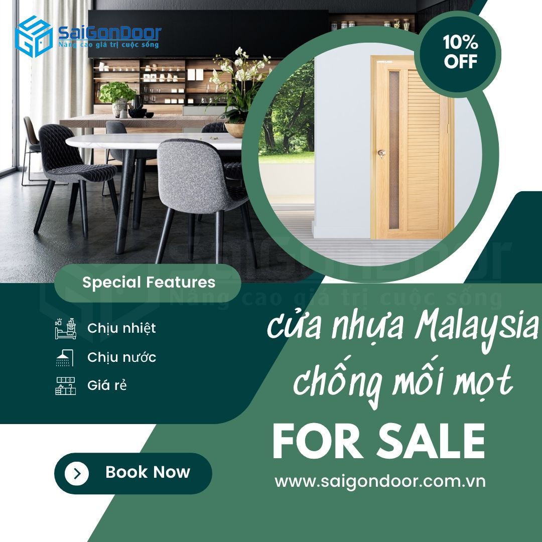 Cửa Nhựa Malaysia Chống Mối Mọt – Giải Pháp Thông Minh 11 cua-nhua-malaysia-chong-moi-mot-4