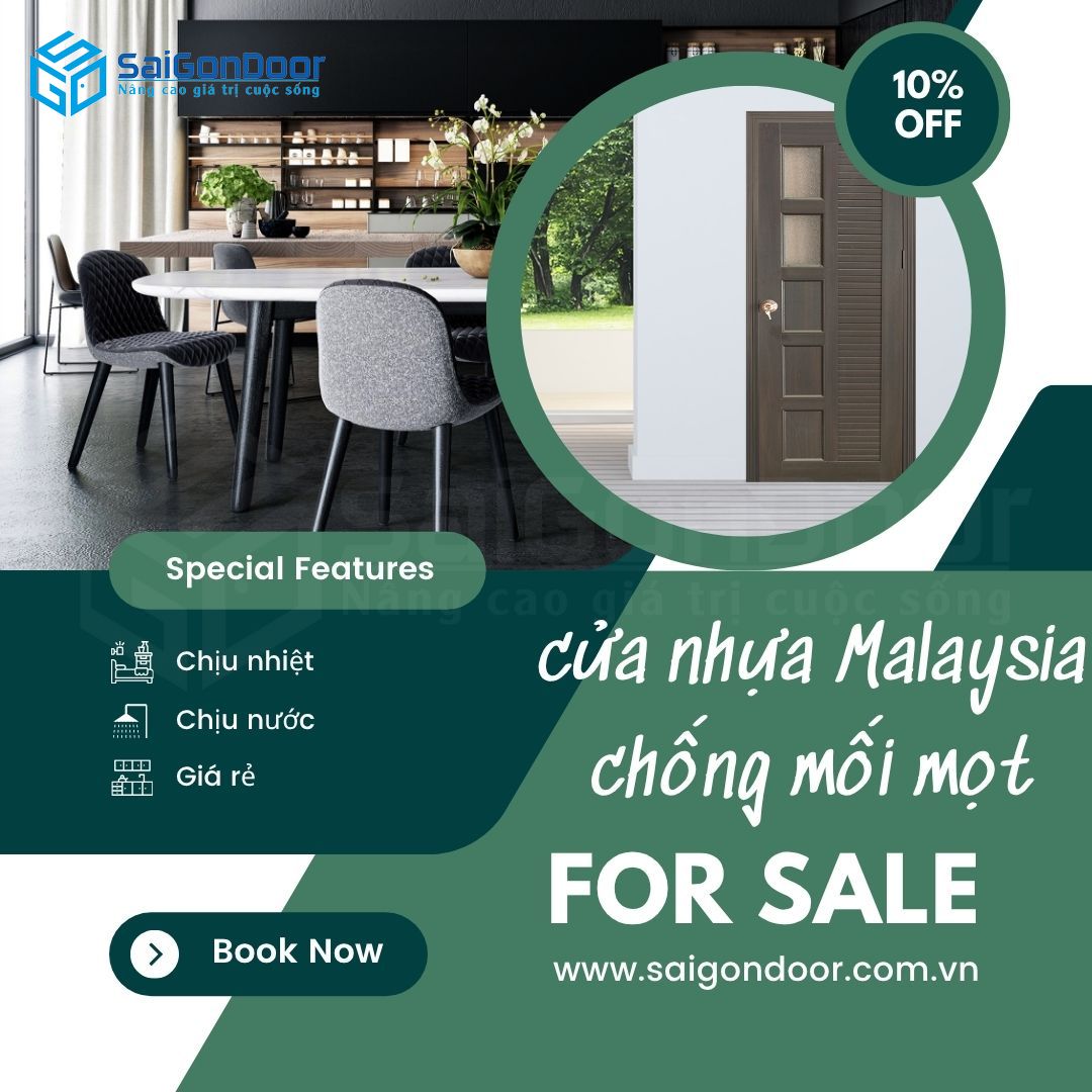 Cửa Nhựa Malaysia Chống Mối Mọt – Giải Pháp Thông Minh 10 cua-nhua-malaysia-chong-moi-mot-5