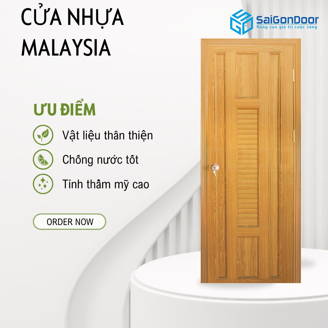 Cửa Nhựa Malaysia Có Tốt Không? Giải Mã Từng Chi Tiết 15 cua-nhua-malaysia-co-tot-khong-1