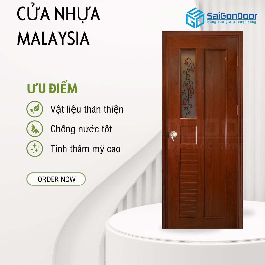 Cửa Nhựa Malaysia Có Tốt Không? Giải Mã Từng Chi Tiết 13 cua-nhua-malaysia-co-tot-khong-3
