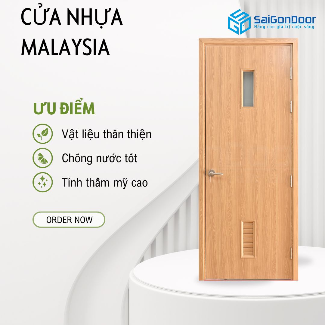 Cửa Nhựa Malaysia Có Tốt Không? Giải Mã Từng Chi Tiết 11 cua-nhua-malaysia-co-tot-khong-5