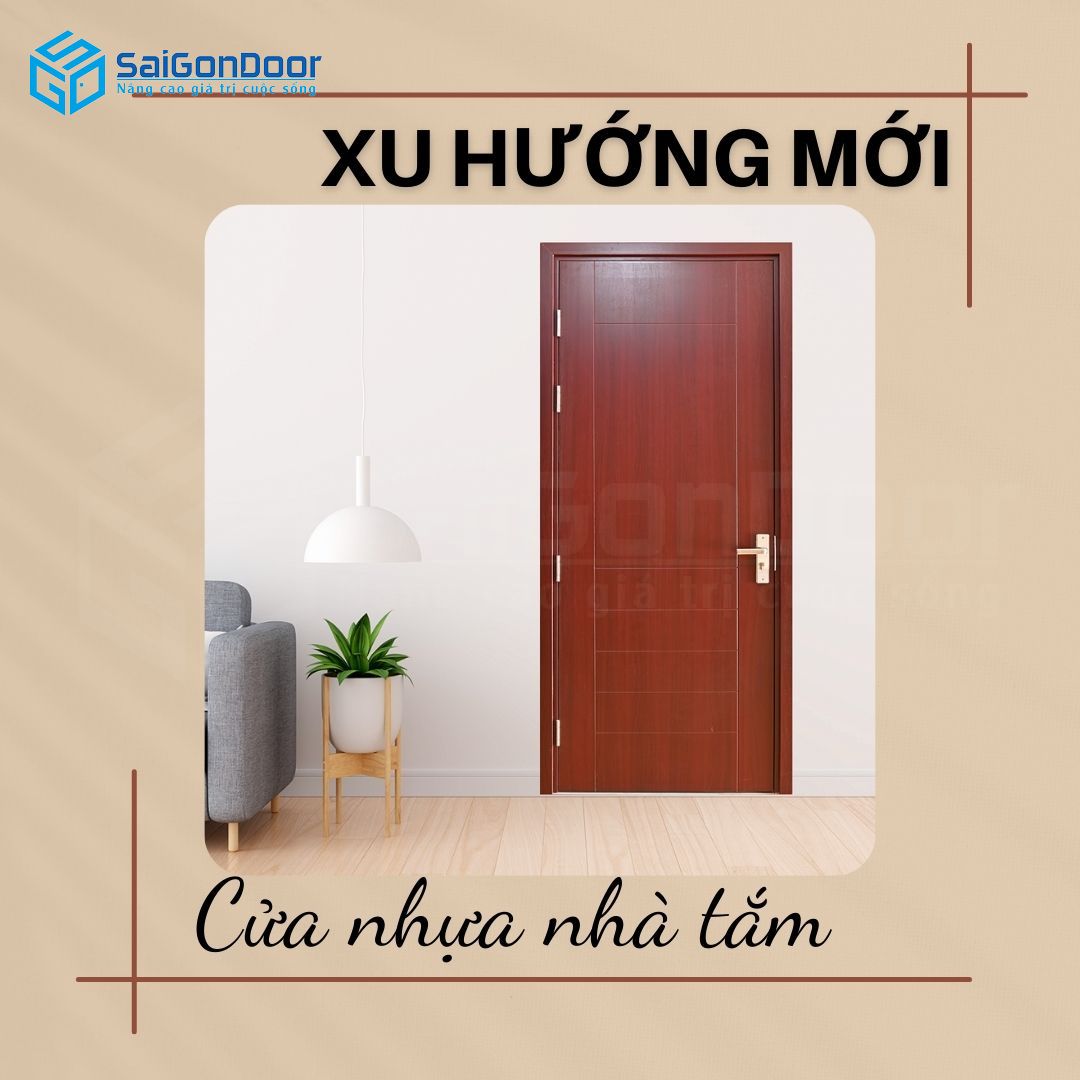 Xu Hướng Cửa Nhựa Nhà Tắm Năm Nay: Lên Ngôi 14 xu-huong-cua-nhua-nha-tam-2
