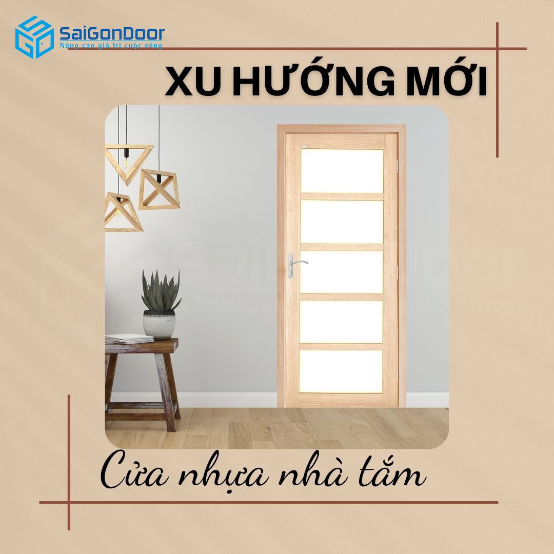 Xu Hướng Cửa Nhựa Nhà Tắm Năm Nay: Lên Ngôi 11 xu-huong-cua-nhua-nha-tam-7