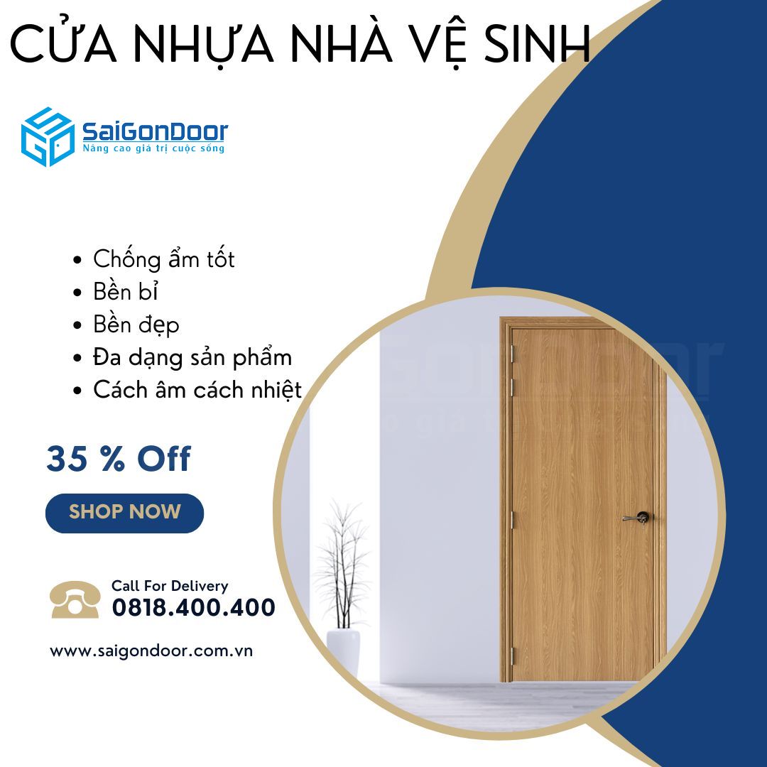 Có Nên Dùng Cửa Nhựa Cho Nhà Vệ Sinh? Phân Tích 14 co-nen-dung-cua-nhua-cho-nha-ve-sinh-2