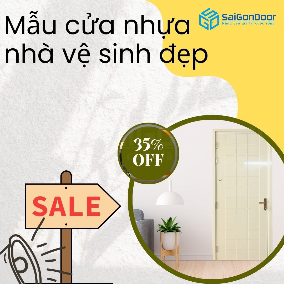 Mẫu Cửa Nhựa Nhà Vệ Sinh Đẹp – Xu Hướng Thiết Kế 13 mau-cua-nhua-nha-ve-sinh-dep-2