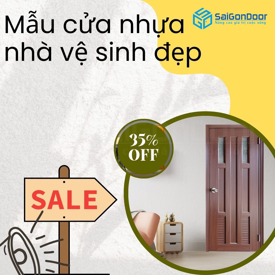 Mẫu Cửa Nhựa Nhà Vệ Sinh Đẹp – Xu Hướng Thiết Kế 12 mau-cua-nhua-nha-ve-sinh-dep-4