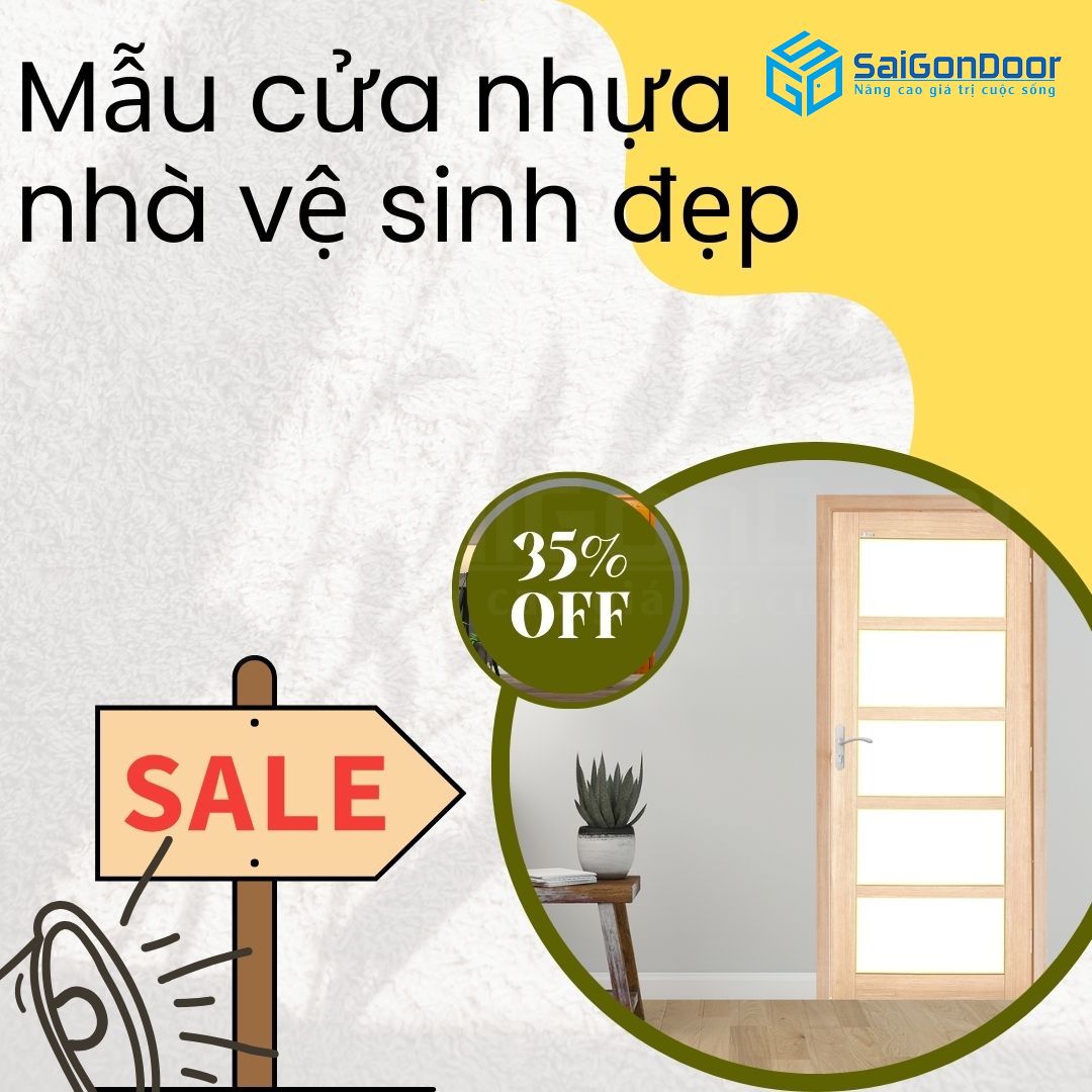 Mẫu Cửa Nhựa Nhà Vệ Sinh Đẹp – Xu Hướng Thiết Kế 10 mau-cua-nhua-nha-ve-sinh-dep-6