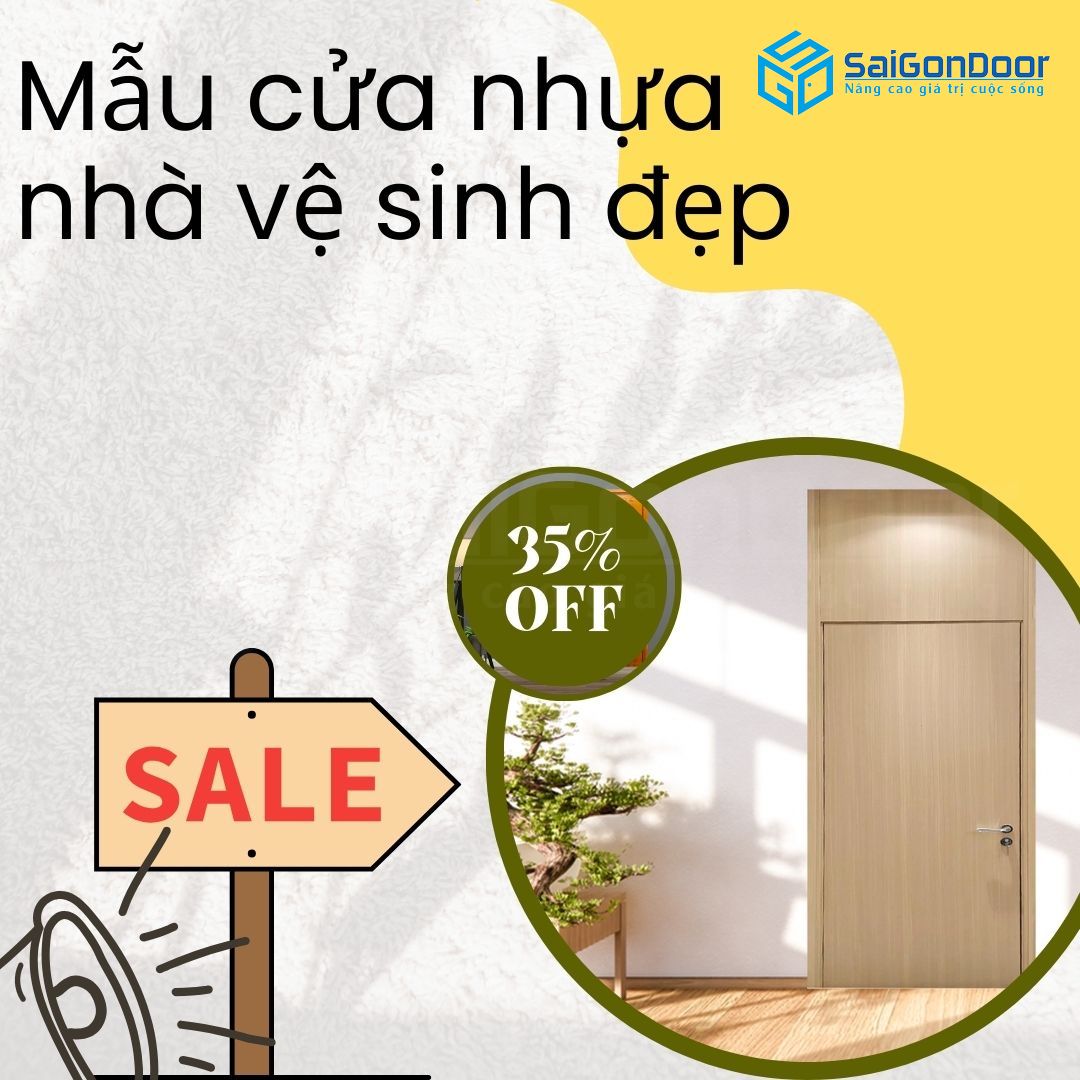 Mẫu Cửa Nhựa Nhà Vệ Sinh Đẹp – Xu Hướng Thiết Kế 9 mau-cua-nhua-nha-ve-sinh-dep-7