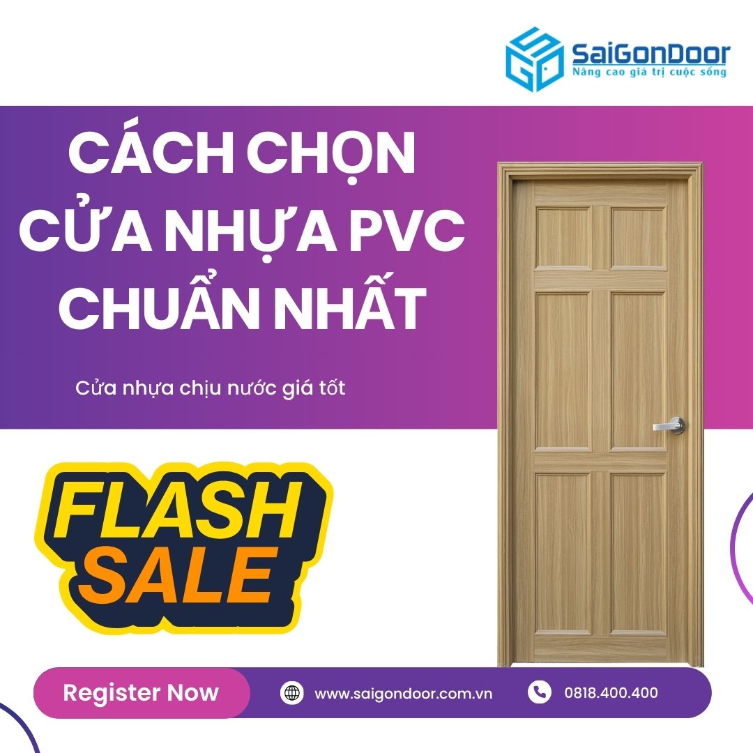 Cách Chọn Cửa Nhựa PVC Chuẩn – Hướng Dẫn Chi Tiết 16 cach-chon-cua-nhua-pvc-chuan-1