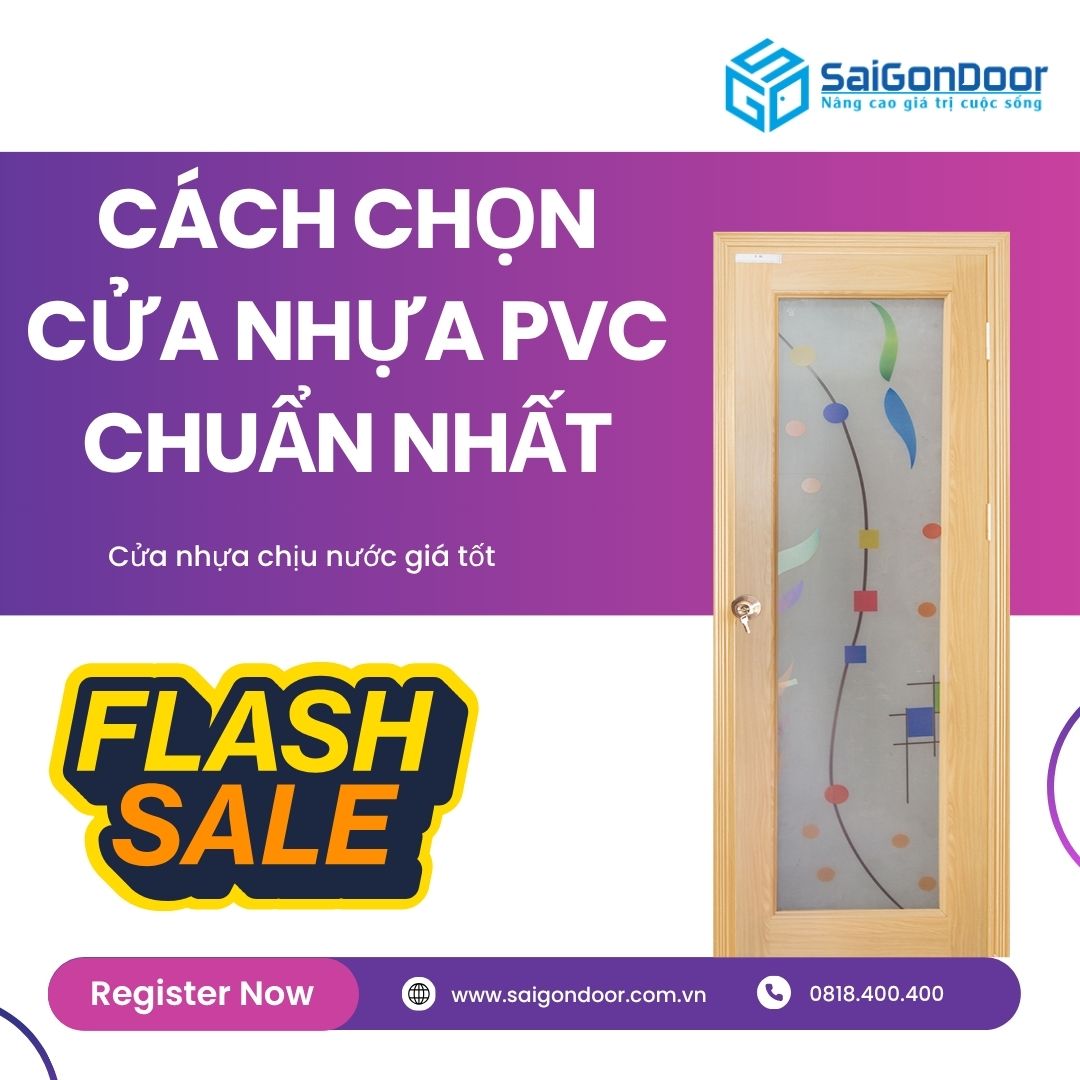 Cách Chọn Cửa Nhựa PVC Chuẩn – Hướng Dẫn Chi Tiết 15 cach-chon-cua-nhua-pvc-chuan-2