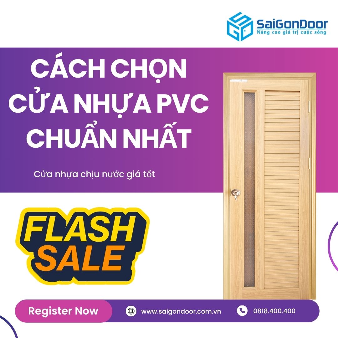 Cách Chọn Cửa Nhựa PVC Chuẩn – Hướng Dẫn Chi Tiết 14 cach-chon-cua-nhua-pvc-chuan-3