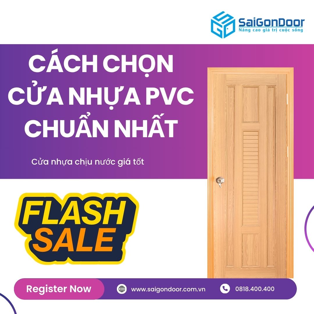 Cách Chọn Cửa Nhựa PVC Chuẩn – Hướng Dẫn Chi Tiết 13 cach-chon-cua-nhua-pvc-chuan-4
