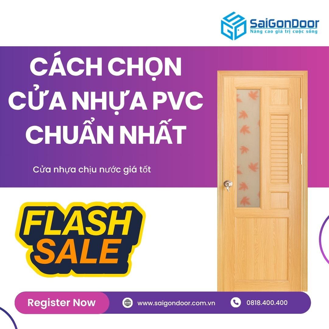 Cách Chọn Cửa Nhựa PVC Chuẩn – Hướng Dẫn Chi Tiết 12 cach-chon-cua-nhua-pvc-chuan-5