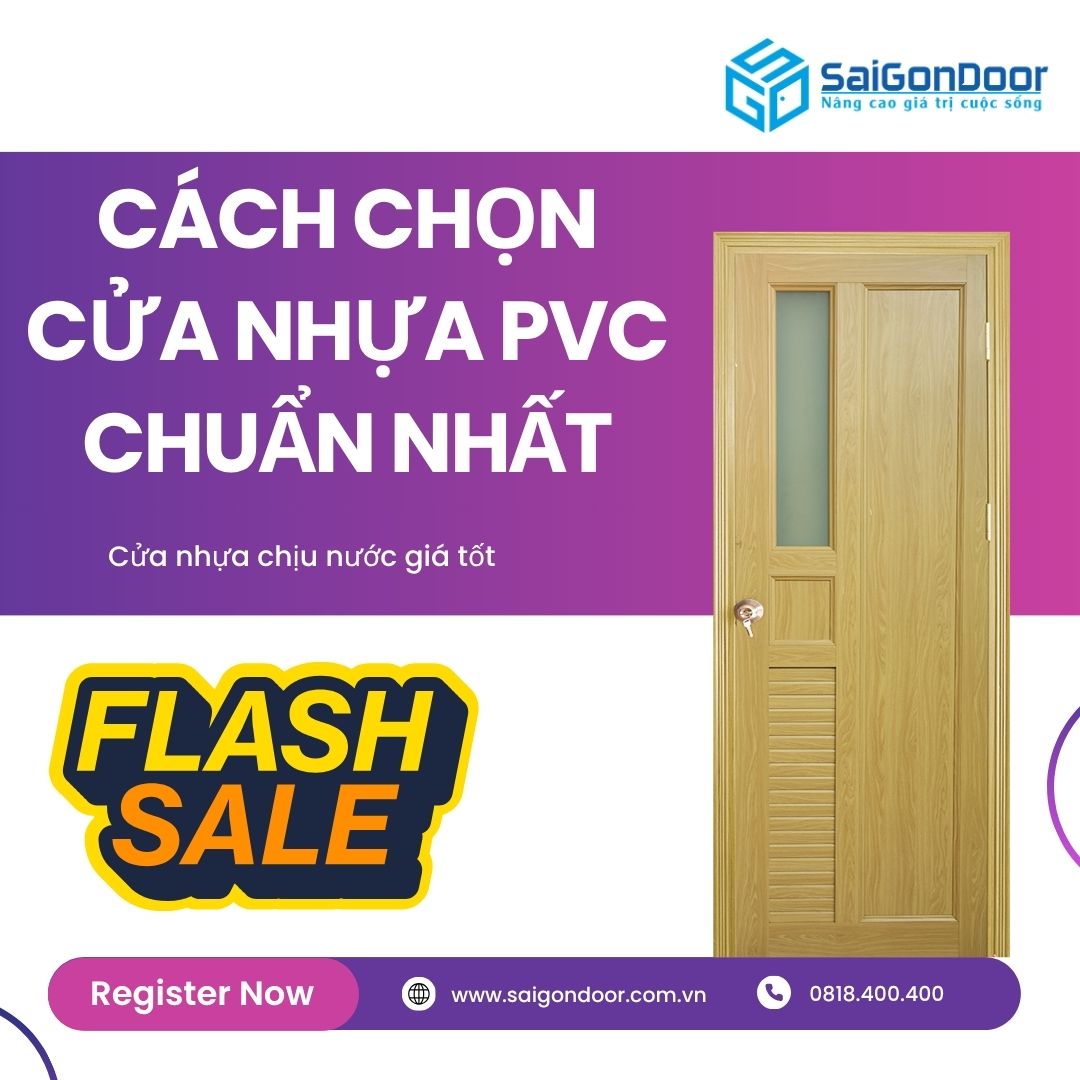Cách Chọn Cửa Nhựa PVC Chuẩn – Hướng Dẫn Chi Tiết 10 cach-chon-cua-nhua-pvc-chuan-7