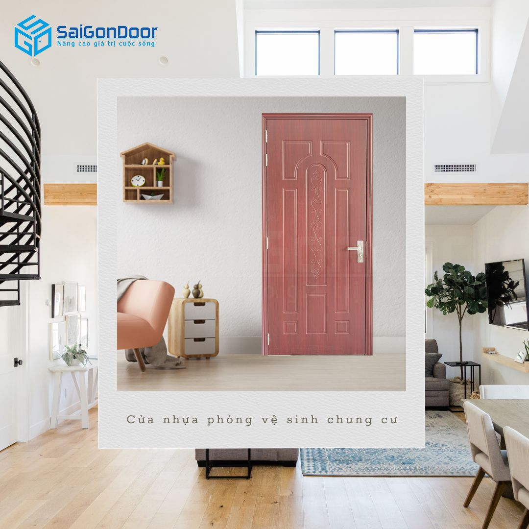 Cửa Nhựa Phòng Vệ Sinh Chung Cư – Tối Ưu Cho Căn Hộ 15 cua-nhua-phong-ve-sinh-chung-cu-1