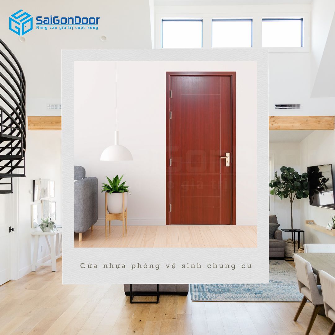 Cửa Nhựa Phòng Vệ Sinh Chung Cư – Tối Ưu Cho Căn Hộ 14 cua-nhua-phong-ve-sinh-chung-cu-2