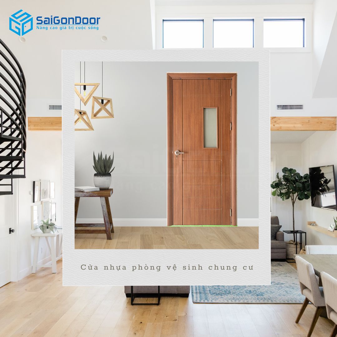 Cửa Nhựa Phòng Vệ Sinh Chung Cư – Tối Ưu Cho Căn Hộ 9 cua-nhua-phong-ve-sinh-chung-cu-7