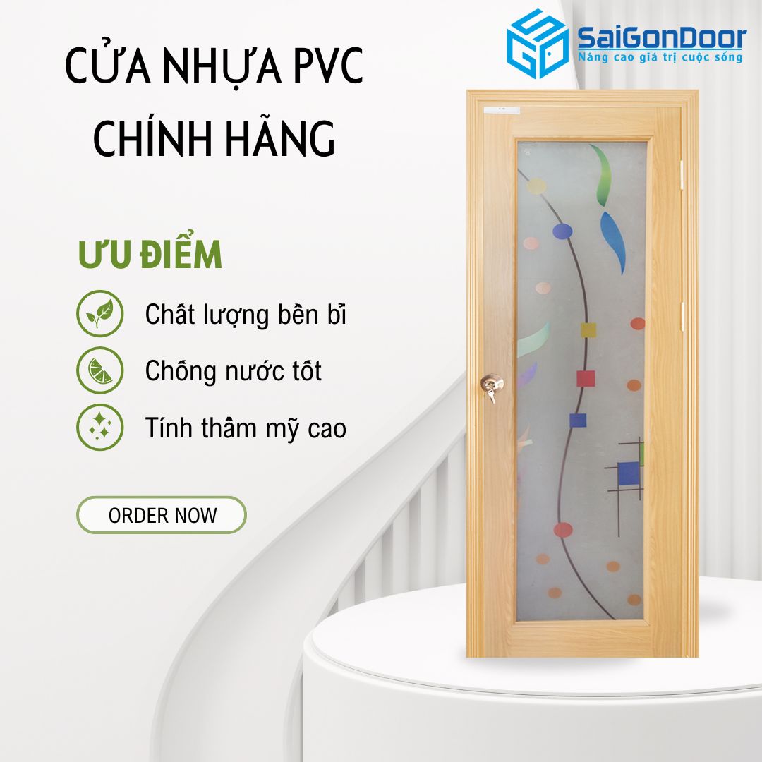 Cửa Nhựa PVC Chính Hãng – Chất Lượng Giá Tốt 2026 15 cua-nhua-pvc-chinh-hang-1